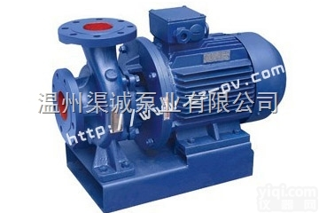 <em>ISW型卧式单级离心泵</em>哪个Pai子好
