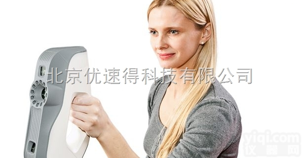 Eva  阿泰科<em>Artec手持三维扫描仪</em>Eva