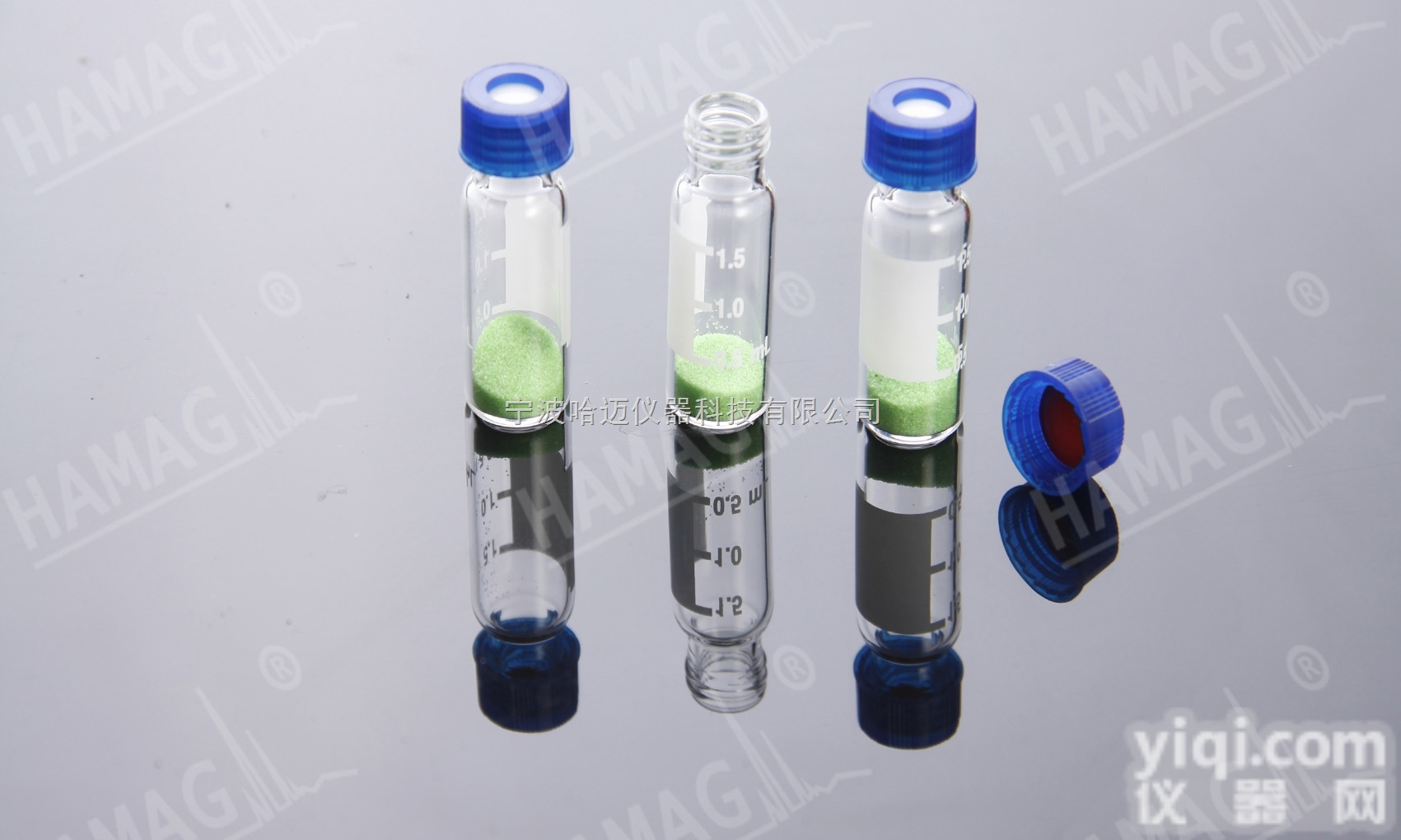 2mL <em>螺纹</em>透明带<em>书写</em>处<em>样品</em>瓶 色谱进样瓶