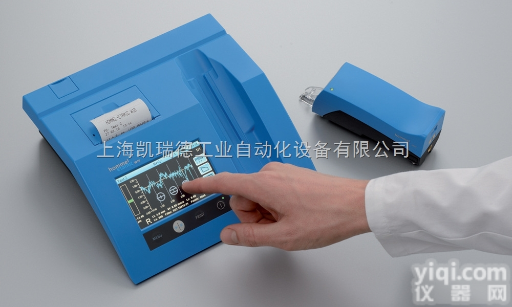 HOMMEL W10粗糙度检测仪<em>沈阳</em>分公司<em>特价</em>