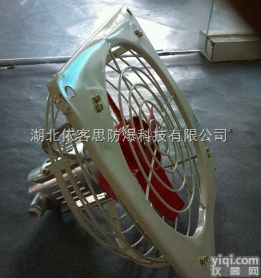 <em>400</em>*<em>400</em>MM防爆排风扇壁式安装<em>电机</em>180W_FAG-<em>400</em>