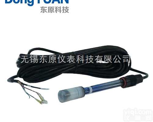 3000W  恒电压流<em>通式</em>余氯<em>电极</em>