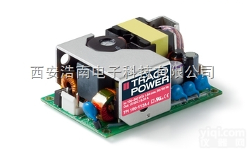 TPI100-112A-J  TPI100系列 1--W超小尺寸<em>AC</em>-<em>DC</em><em>开关电源</em> TPI100-1...