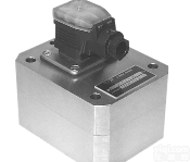 <em>德国KRACHT克拉克流量计</em>