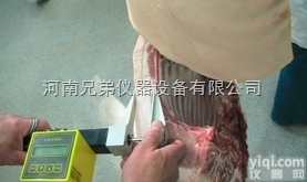 <em>德国</em>MATTHAUS胴体<em>肉质</em>瘦肉率<em>测定仪</em>LIN-STAR