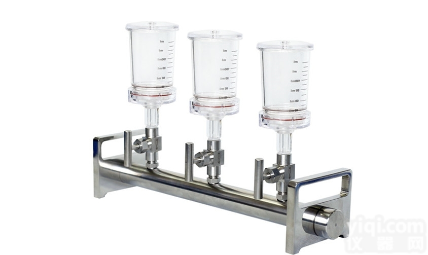 多联<em>过滤器</em>  薄膜<em>过滤器</em>三联<em>微生物</em>限度检查装置聚碳酸酯