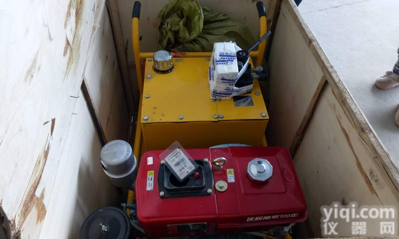 PLJ  郑州<em>劈裂</em>机和风镐<em>哪个</em>开<em>石头</em>效率更高