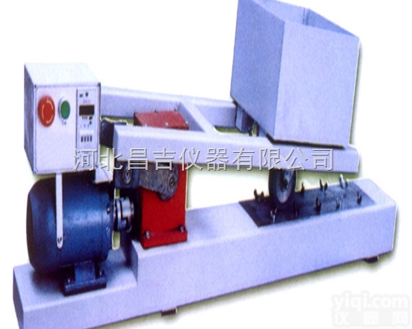 LLN-II型<em>乳化沥青</em>负荷车轮<em>碾压</em><em>试验仪</em>