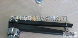 ZM  <em>压盖</em>器/<em>封口</em>钳 顶空瓶<em>压盖</em>器/<em>封口</em>钳