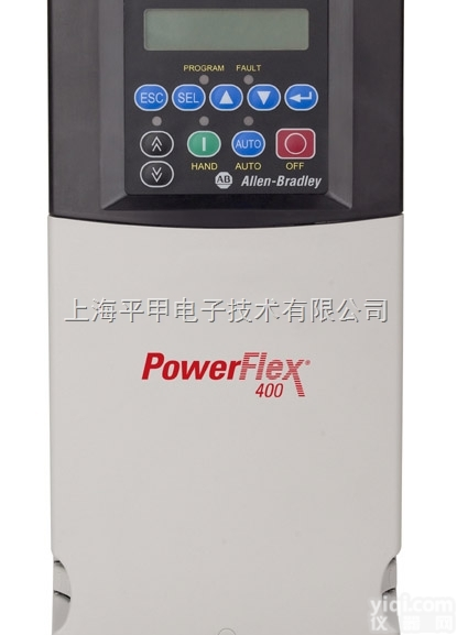 <em>22A-D6P0N104</em> 美国AB变频器