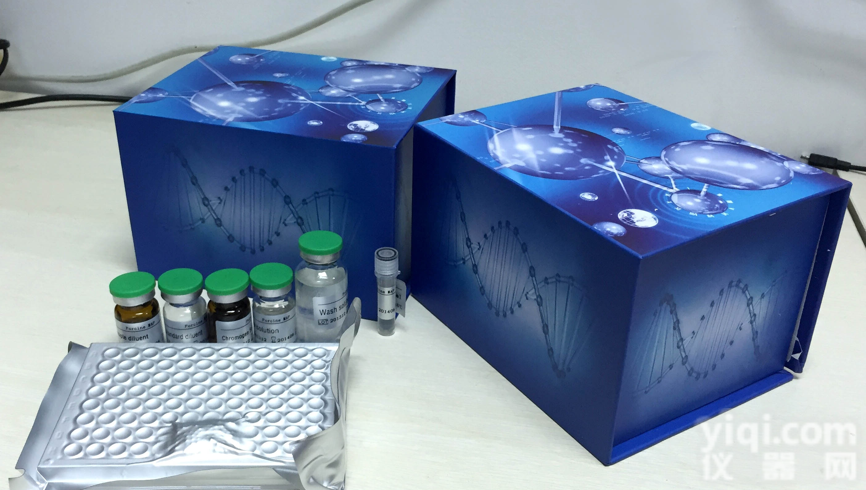 植物<em>氨苄</em><em>青霉素</em>（AMP）ELISA<em>试剂盒</em>