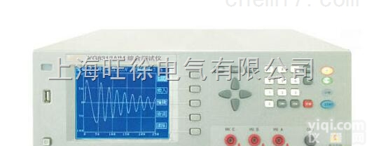 YG107A型<em>磁环</em>形<em>线圈</em>圈数<em>测量仪</em>