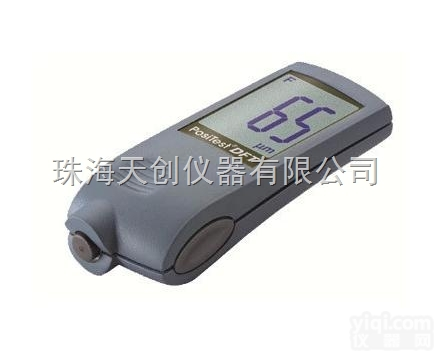 美国DeFelsko PosiTest DFT<em>迷你型</em>涂层<em>测厚仪</em>