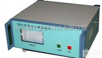 MJCG-2A<em>微电脑测汞仪</em>