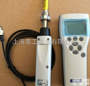 维<em>萨拉</em>露点仪<em>DM70</em>