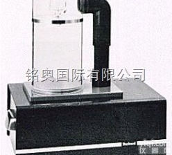 英国<em>Burkard</em>  高流量“<em>喷气式</em>”孢子和颗粒<em>采样器</em>