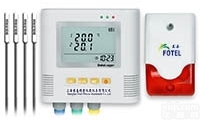 L93-51  上海发泰L93-51报警<em>温度</em><em>采集器</em>，多点土壤<em>温度</em>记录仪 上海多路<em>温度</em>记...