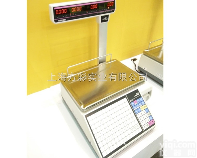 MDS-E  供应可<em>打印</em><em>不干胶</em>标签条码<em>电子秤</em>