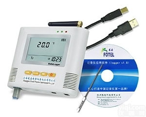 L93-12  上<em>海发</em>泰PaiL93-12<em>温度</em>计，L93-12<em>温度</em>记录仪说明书，常温库<em>温度</em>...