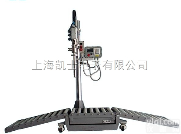 全不锈钢<em>灌装机</em>化工 <em>防爆</em><em>灌装机</em> 自动<em>称重</em>防腐蚀<em>灌装机</em>