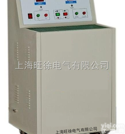 <em>电感镇流</em>器综合测试系统