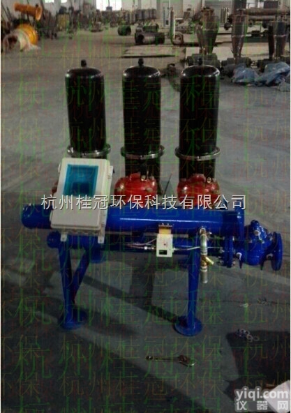 HGDP  灌溉<em>塑料</em>叠<em>片式</em>过滤器