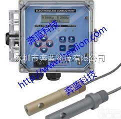 WEC410  美国禾威WEC410<em>导电率</em><em>控制器</em>