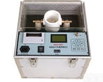 JJC-II<em>微电脑绝缘油介电强度测试仪</em>