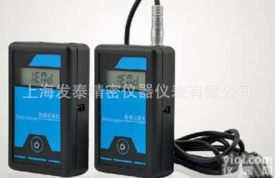 TH402  上<em>海发</em>泰PaiTH402便携式<em>温湿度</em>记录仪，食品药品疫苗<em>温湿度</em>监控 无线温...