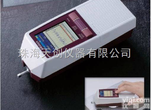 <em>日本</em><em>三丰</em>SJ-210手持式表面粗糙度仪终身<em>维护</em>