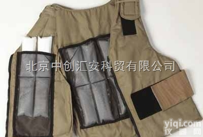 夏季高温作业专用<em>雷克兰</em><em>降温</em>背心