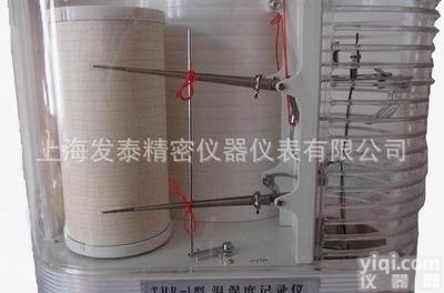 THR-2  日记<em>温湿度</em><em>记录仪</em>THR-2（无纸<em>温湿度</em><em>记录仪</em>，<em>打印</em>图纸<em>温湿度</em>仪） 温湿...