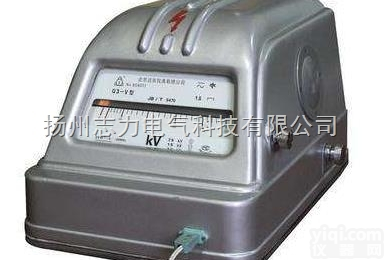 Q3-V，Q11-V静电<em>电压表</em>生产厂家、<em>价格</em>