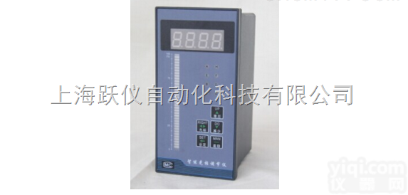 YKJ-DJY型<em>智能双色电接点液位计</em>