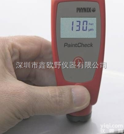 德国<em>菲尼克斯</em>  PaintCheck FN 涂层<em>测厚仪</em>
