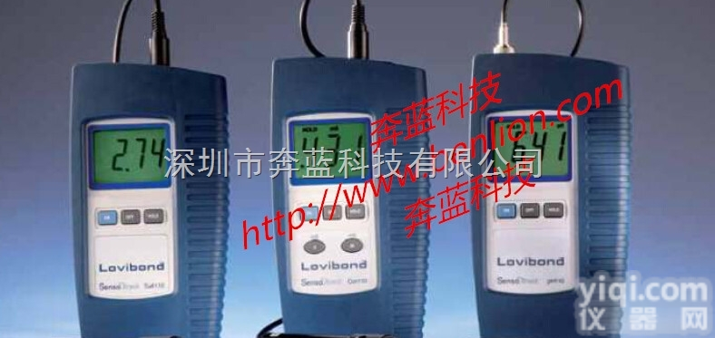 Oxi200  <em>德国</em><em>罗维</em>邦Oxi200溶氧<em>测定仪</em>