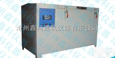 砌<em>墙砖</em><em>碳化</em><em>试验箱</em>厂家_TH-W型砌<em>墙砖</em><em>碳化</em><em>试验箱</em>