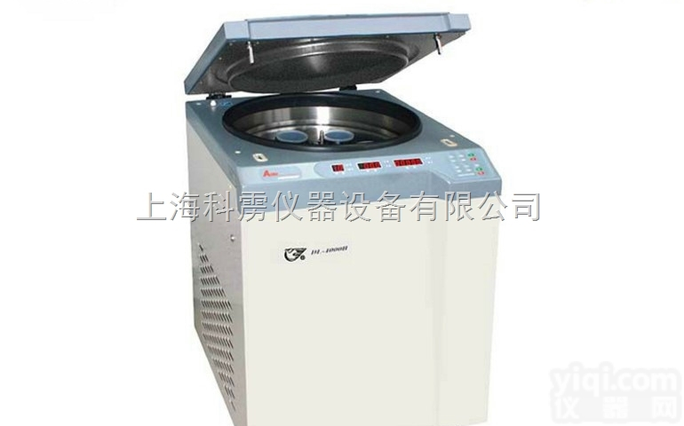 DL-6000B  上海安亭 DL-6000B 低速<em>冷冻</em>大容量<em>离心机</em>（带风罩）<em>台式</em><em>离心机</em>