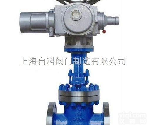 Z941Y  <em>导热油</em>蒸汽Z941Y电动铬<em>钼钢</em><em>闸阀</em>上海<em>闸阀</em>厂家批发