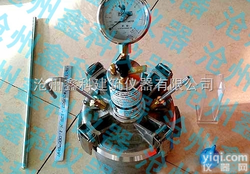 LA-316型  <em>混凝土</em>含<em>气量</em><em>测定仪</em>价格_美式<em>混凝土</em>含<em>气量</em><em>测定仪</em>