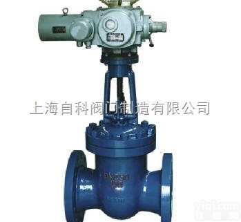 电动弹性座封<em>闸阀</em>  导热油<em>蒸汽</em>电动弹性座封<em>闸阀</em>上海<em>闸阀</em>厂家批发