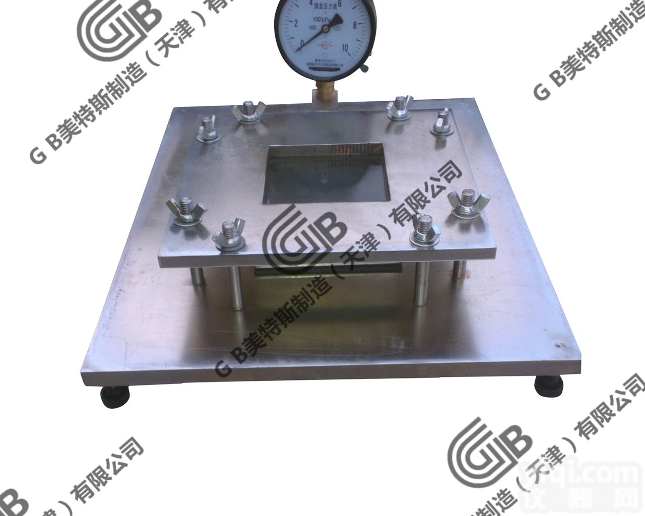 穿透试验<em>装置</em>操<em>作用</em>途定制加工