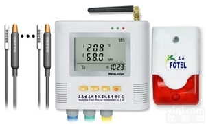 L95-83  L95-83温度湿度<em>记录仪</em>，声光短信<em>报警</em>温<em>记录仪</em>，温度<em>记录仪</em>厂 无线 ...