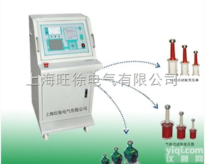 SC-8811<em>电线电缆</em><em>高压试验</em>机