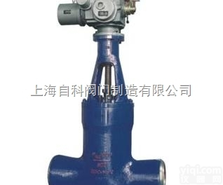 <em>Z961Y</em>电动<em>电站</em><em>闸阀</em>  <em>Z961Y</em>电动<em>电站</em><em>闸阀</em>