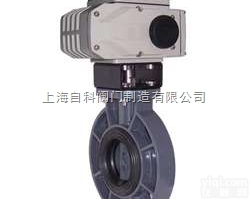电动UPVC塑料<em>蝶阀</em>、  导热油蒸汽电动UPVC塑料<em>蝶阀</em>、UPVC电动塑料<em>蝶阀</em><em>上海</em><em>阀门</em>厂家批发