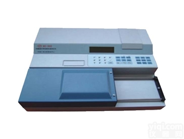 NC-930  <em>肉类安全检测仪</em>