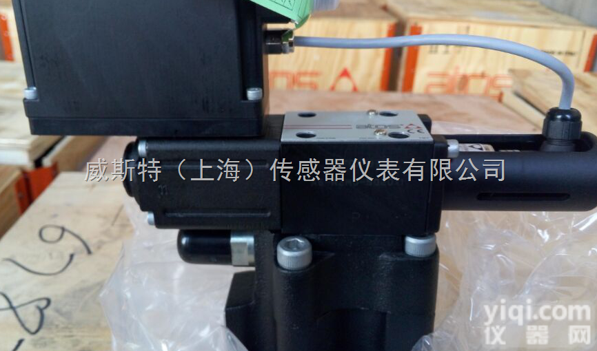 RZGO-AE-010/100  阿<em>托斯</em>ATOS<em>比例阀</em>ATOS直动式<em>减压阀</em>