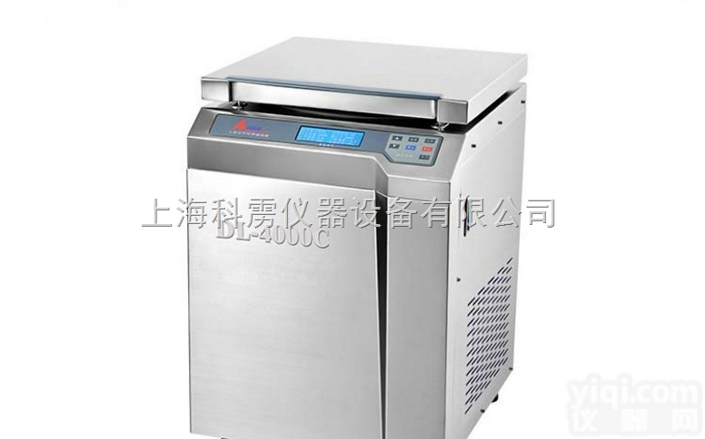 DDL-5C  上海安亭/飞鸽DDL-5C低速冷冻大容量<em>离心机</em>快速<em>精密</em>检测台式数显
