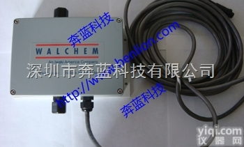 <em>190784</em>  <em>美国</em>禾威控制器配件镍离子流通式探头